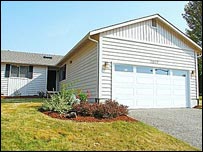 1017 234th Pl SW in Bothell